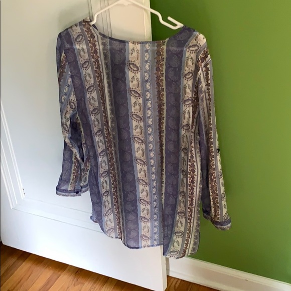 Beach cover - Picture 2 of 3